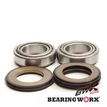 BEARING WORX ŁOŻYSKA GŁÓWKI RAMY Z USZCZELNIACZAMI KTM SX/XC/EXC/EGS/XCW/XCFW/SXF/LC4 93-10, DUKE 620 94-97, SUPER MOTO 640 00-01 (22-1026)=SBK35001 BETA 250/300RR