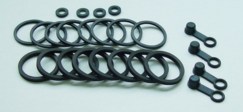 TOURMAX ZESTAW NAPRAWCZY ZACISKU HAMULCOWEGO PRZÓD SUZUKI GSX 600 / 750 F '88-'97 (OEM: 69107-34200; 59107-04A00; 59108-04A00) (MADE IN JAPAN)