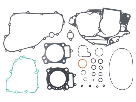 NAMURA KOMPLET USZCZELEK HONDA CRF 250R '10-'17