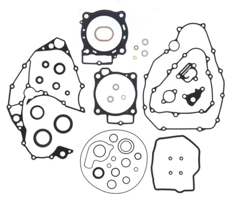 ATHENA KOMPLET USZCZELEK (Z USZCZELNIACZAMI OLEJOWYMI) HONDA CRF 450R '21-'23, CRF 450RX '21-'23