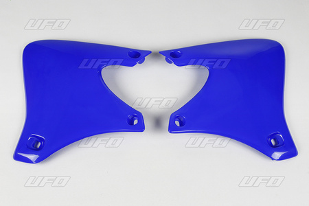 UFO OSŁONY CHŁODNICY YAMAHA YZF 400/426 '00-02, WRF 400/426 '00-02 KOLOR NIEBIESKI