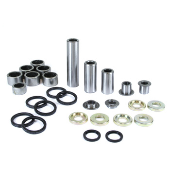 PROX ZESTAW NAPRAWCZY ŁĄCZNIKA (PRZEGUBU) WAHACZA KAWASAKI KX 250F '06-'20 / KX 450F '06-'18 (27-1137) (KXF250, KXF450)