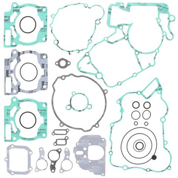 WINDEROSA (VERTEX) KOMPLET USZCZELEK KTM XC-W 200 '13-16,