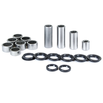 PROX ZESTAW NAPRAWCZY ŁĄCZNIKA (PRZEGUBU) WAHACZA SUZUKI RM 125/250 '98-'99 (27-1053)