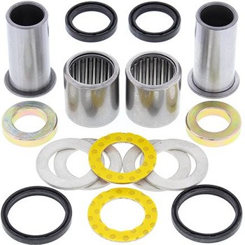 ALL BALLS ZESTAW NAPRAWCZY WAHACZA KAWASAKI KXF 250 '06-'16, KLX 450R '08-'09, KXF 450 '06-'15