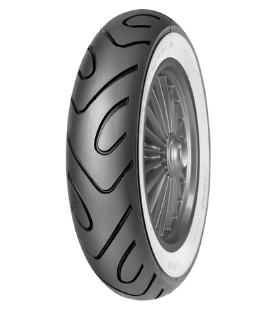 MITAS OPONA 3.50-10 MC 18 51P TL WWW BIAŁY BOK (DO 150KM/H) PRZÓD/TYŁ DOT 23/2023 (573953) WYCOFANE (ZAMIENNIK:0)