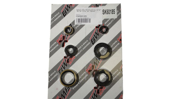 BEARING WORX KOMPLET (ZESTAW) USZCZELNIACZY SILNIKOWYCH KTM SX 65 '98-'08, XC 65 '08, (822185)
