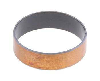 ATHENA TULEJKA (PANEWKA) ZAWIESZENIA PRZEDNIEGO (POWŁOKA WEWNĄTRZ PTFE) 48MM KTM SX / SX-F / EXC / EXC-F / SMR / LC8, GAS GAS EC / MC, HUSABERG FE / TE, HUSQVARNA FC / FE / TE / TC, SHERCO SEF-R / SE-R