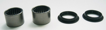 TOURMAX ZESTAW NAPRAWCZY WAHACZA KAWASAKI ER5 '97-'04, GPZ 500S '87-'03 (MADE IN JAPAN)