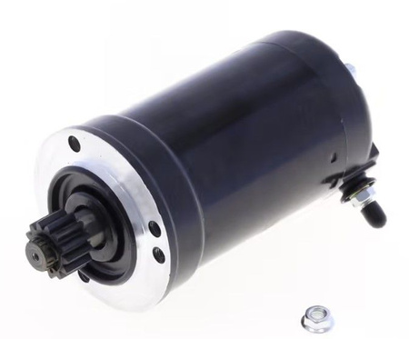 ATHENA 2025/09 ROZRUSZNIK CAGIVA ELEPHANT 900 '93-'97, GRAN CANYON 900 '97-'00, DUCATI 748 '97-'02, MONSTER 600 '94-'01, MONSTER 750 '96-'01, MONSTER 900 '93-'02 (OEM: 27040011A)