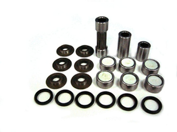 PSYCHIC ZESTAW NAPRAWCZY ŁĄCZNIKA (PRZEGUBU) WAHACZA SUZUKI RM 125 '04-08, RM 250 '04-08, RMZ 250 '07-09, RMZ 450 '05-09 (MX-04117)