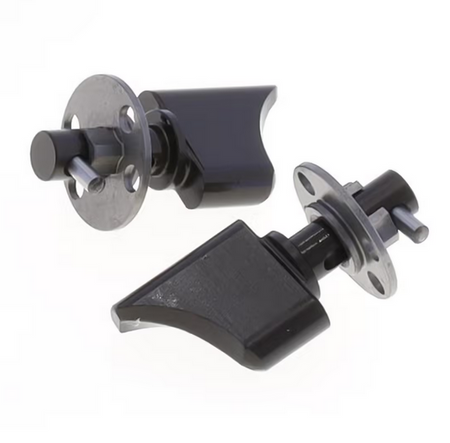 ATHENA ZAWÓR WYDECHOWY KOMPLETNY CYLINDRA BIG BORE YAMAHA YZ 125 '05-'21 (144 CCM) 2T ( P400485100030 )