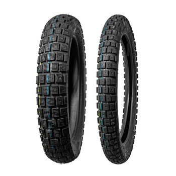 WANDA OPONA 130/90-15 P269 4PR 66P M/C TT TYŁ DOT 03/2025
