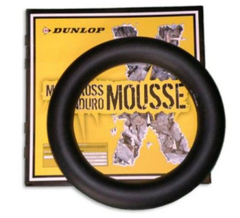DUNLOP GX MOUSSE MC-14F MX 60/100-14 PRZÓD