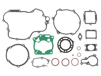 NAMURA KOMPLET USZCZELEK KAWASAKI KX 125 98-00