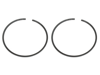NAMURA PIERŚCIENIE TŁOKOWE KAWASAKI 750/1100 SS,SSXi,STS,Zxi,STX,SX,Sxi,Sxi PRO '96-'03 (ŚR.CYL. 80,00MM)