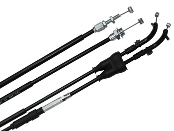 PSYCHIC LINKA GAZU YAMAHA WR 250F '07-'13, YZF 250 '06-'13, WR450F '07-'11 53.111072 (L3950396)