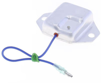 ATHENA 2025/09 REGULATOR NAPIĘCIA YAMAHA YFZ 350 S BANSHEE '87-'06, YFS 200 BLASTER '88-'06 (OEM: 898819102000; 7XE819100000)