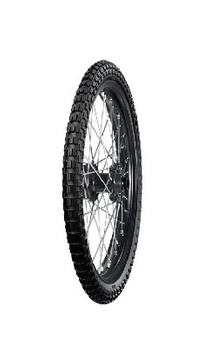 MITAS OPONA 2.75-23 SW-12 48P TT (BEZ PASKA) SPEEDWAY PRZÓD DOT 2022 (DOT:JTDD) (24850) WYCOFANE (ZAMIENNIK:70000997)