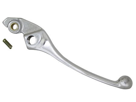 PSYCHIC DŹWIGNIA HAMULCA HONDA NT 650V '02-'05, CBR 600F`89-98, CBR 1000F`89-92 (POŁÓWKA) (MC-08962,70771) = DHH43S