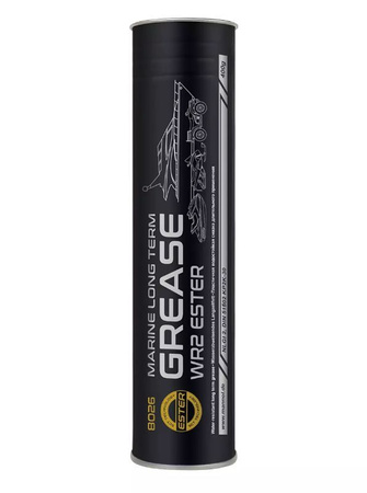 MANNOL SMAR UNIWERSALNY W TUBIE WR2 400 G UNIVERSAL LONG TERM GREASE (LITOWO-WAPNIOWY) (8026-04) (MN8101)