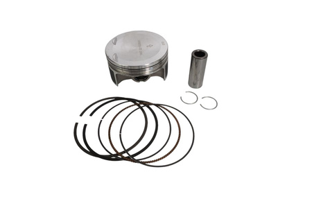 VERTEX 2024/09 TŁOK POLARIS RZR XP 900 TURBO '16-'19 (92,95MM) (PIERŚCIENIE 590393000002 X 1 KPL.)