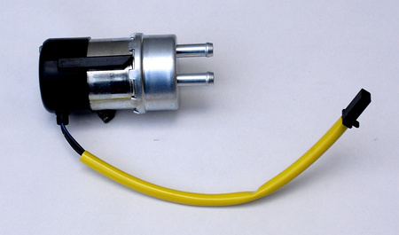 TOURMAX POMPA PALIWA KAWASAKI ZZR/ZXR, YAMAHA XVZ 1300 (8MM) (MADE IN JAPAN)