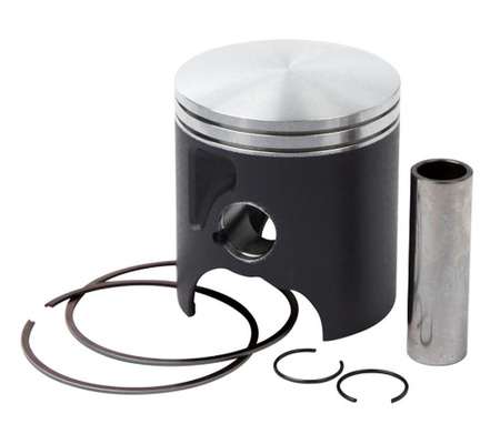 VERTEX TŁOK HONDA CR 125 '92-'99 REPLICA (53,95MM) (PIERŚCIENIE 53010005400 X 1 SZT.)