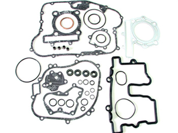 NAMURA KOMPLET USZCZELEK KFX 250 MOJAVE '87-'04 , KSF 250 MOJAVE '87-'04