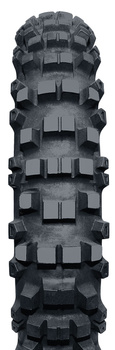 WANDA OPONA 90/90-18 P2003 6PR 57M M/C TT PRZÓD/TYŁ DOT 01/2025 (MOTOCROSS)