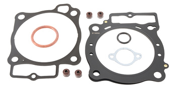 WINDEROSA (VERTEX) USZCZELKI TOP-END HONDA CRF450R '17-18