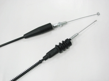 PSYCHIC LINKA GAZU KAWASAKI KX 125 '82-87, KX 250 '82, KX 500 '83, KDX 175 '80-82, KDX 200 '83-87, KDX 250 '82-84