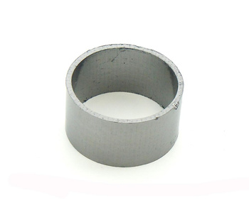 ATHENA USZCZELKA TŁUMIKA 42X46,7X25 YAMAHA TT 600 E/S '93-'99, XT 600 Z TENERE '84-'93, XT 600 92-'99, XTZ 660 TENERE '91-'97, KTM LC8 950 / 990 '02-'13 (OEM: 5UGE475500; 3YF1475500; 60005005001)