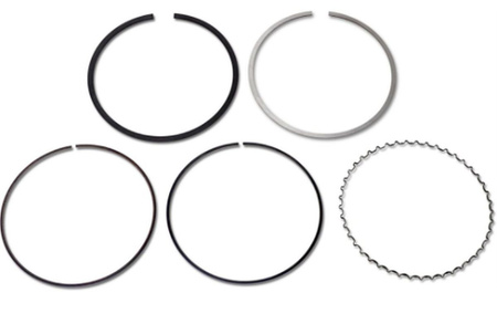 ATHENA PIERŚCIENIE TŁOKOWE SUZUKI RMZ 450 05-07 95,50MM DO TŁOKÓW S4F09550004A/B/C