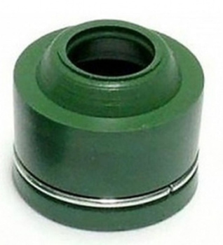 ATHENA USZCZELNIACZ ZAWOROWY (SSĄCY I WYDECHOWY) YAMAHA WR 250F/YZ 250F/FX '15-'23, WR/YZ 400F '98-'00, WR 450F '03-'19 (OEM: 33M1211900, HONDA 12209ME8005; 12209MA6003; 12209GB0681, SUZUKI 0928905011; 0928905010)