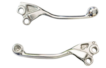 ACCEL DŹWIGNIA HAMULCA KAWASAKI KX80 '97-'00, KX125/250 '97-'99, KX500 '97-'03 (LB-1840-OE-P)