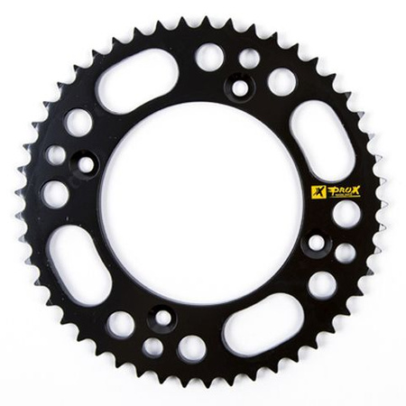 PROX ZĘBATKA TYLNA 4486 49 STALOWA KTM SX 85 / 105 '03-21 (448649) (JTR895.49) (ŁAŃC. 428)