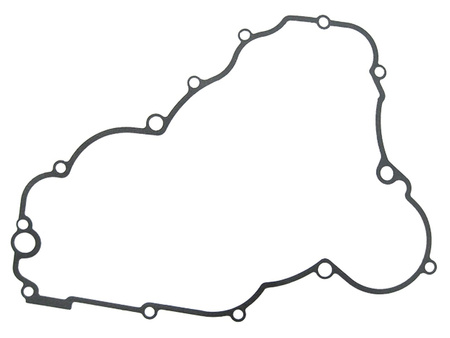 NAMURA USZCZELKA POKRYWY SPRZĘGŁA KTM SX 250 '17-'21, EXC 250 '17-'18, EXC 300 '17-'21, EXC 250/300 TPI '18-21, HUSQVARNA TC 250 (KTM) '17-'21, TE 250/300 (KTM) '17-'18, TX 300 '17-'19, TEi 250/300 '18-'21 (METALOWA POWLEKANA)(WEWNĘTRZNA)