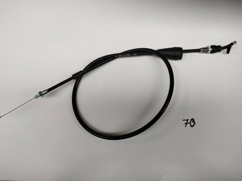 PROX LINKA GAZU KTM SX 125/150/250 '19-20 + HUSQVARNA TC 250 '19-20 (45-1270) (50502091000)