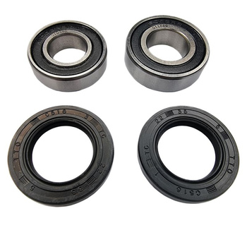 BEARING WORX ŁOŻYSKA KOŁA PRZEDNIEGO Z USZCZELNIACZAMI KAWASAKI KFX 50/90 '07-'17, ARCTIC CAT DVX 50 '06-'08, DVX 90 '06-'18, CAN-AM DS 50/90 '02-'06, DS 70 '08-'18, POLARIS OUTLAW 50 '08-'18, SPORTSMAN 90 '01-'16, KYMCO MAXXER 50 (25-1395)