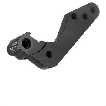 GALFER ADAPTER TARCZY HAMULCOWEJ 270MM KTM OD '09 KOLOR CZARNY