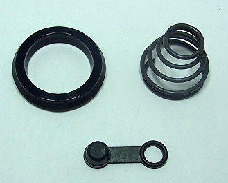 TOURMAX ZESTAW NAPRAWCZY SIŁOWNIKA (WYSPRZĘGLIKA) SPRZĘGŁA KAWASAKI GTR 1400 07-12, ZZR1400 06-11 (MADE IN JAPAN)