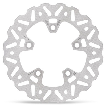 MOTO-MASTER TARCZA HAMULCOWA TYŁ / TYLNA NITRO ROAD SUZUKI: GSX-R 600/750/1000, SV 650/1000, TL 1000/1000R (PATRZ OPIS TOWARU)