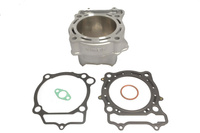 ATHENA CYLINDER STD + USZCZELKI TOP-END SUZUKI RMZ 450 '05-'06