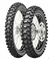 DUNLOP OPONA 90/100-14 GEOMAX MX33 49M TT TYŁ DOT 01/2023