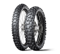 DUNLOP OPONA 110/90-19 GEOMAX MX71A 62M TT TYŁ DOT 23-37/2022