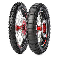 METZELER OPONA 150/70R17 KAROO EXTREME 69R TL MST M/C TYŁ DOT 44-45/2023