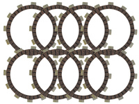 PSYCHIC TARCZE SPRZĘGŁOWE SUZUKI DR 650 '96-'16 (EBS3385)