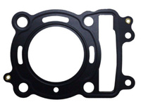 ATHENA USZCZELKA POD GŁOWICĘ ( GŁOWICY ) SYM GTS 125 JOYMAX '06-'07, HD2 '03-'07, HD EVO 125 '05-'10, JOYRIDE 125 '03-'10 (OEM:12251H9A010;12251H9A020)