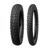 WANDA OPONA 110/90-16 P269 6PR 65P M/C TT PRZÓD/TYŁ DOT 13/2025